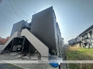 GranSta【2階】の外観