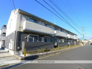 フェリスB棟の画像