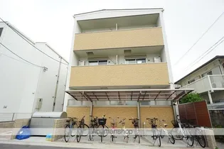 クリエオーレ一津屋Ⅰの画像