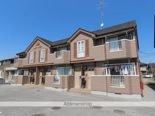 メルベーユBの画像