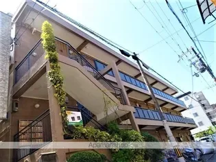 長岡マンションの画像
