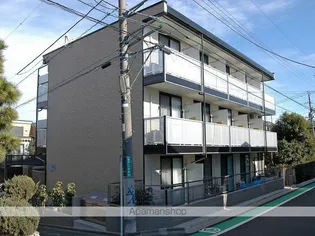 レオパレスアムール梅ヶ丘の画像