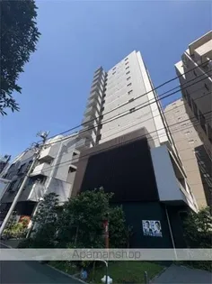 シエル新堀【9階】の外観