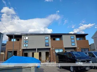 アルセ ボニータ【1階】の外観