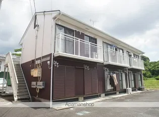 デーリーハイツCの画像