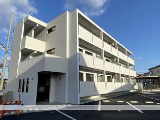 ARITAMA−SO【2階】の外観