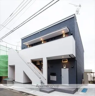 CASA VECCHIAの画像