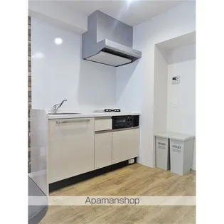 LIBTH千代【702号室】のキッチン