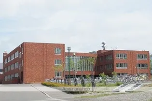 リヴィエール412D【2階】の周辺