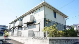 グランヒルAの画像