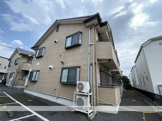 YAMASEN【1階】の外観