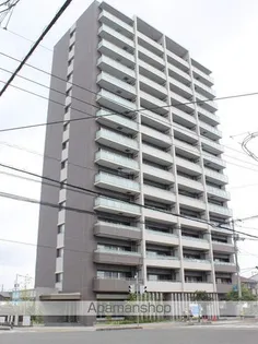 ポレスター東尾道駅前1502【1202号室】の外観