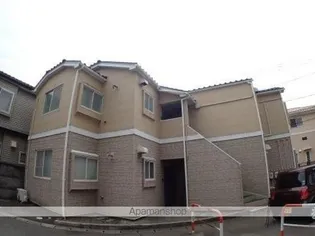 ケンハウスIの画像