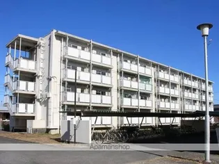 ビレッジハウス曽我屋1号棟【4階】の外観