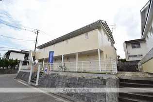 八木山南第1レジデンスの画像