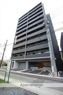 A&G KAMEJIMA【5階】の外観