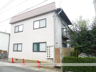 居町コーポの画像