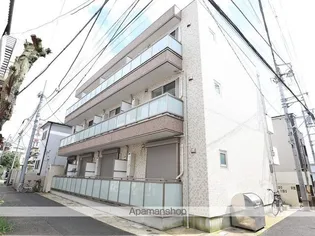 バチュラー立川の画像