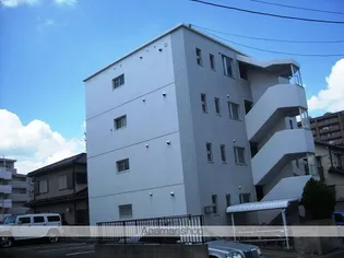シャトー新樹の画像