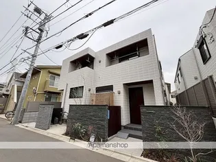 ミーレ高井戸の画像