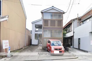 レオハイツの画像