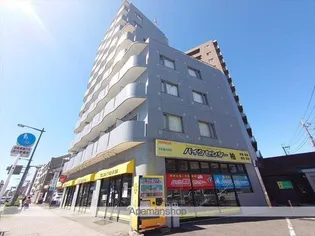 アウローラ【3階】の外観