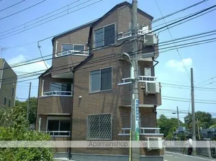 ROSSO氷川台の画像