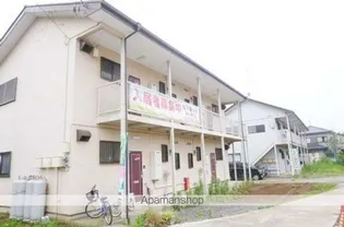 メゾン伊奈東 A棟の画像