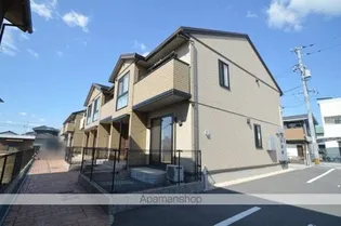 フェリス ディア A棟の画像
