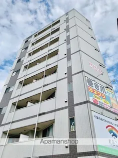 千葉県千葉市中央区院内1丁目【マンション】の外観