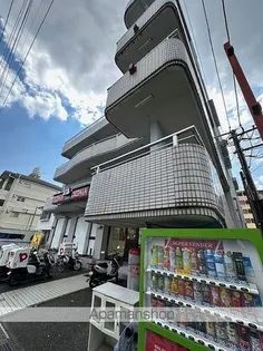 エリオン【302号室】の外観