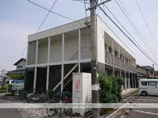 レオパレス栖の画像