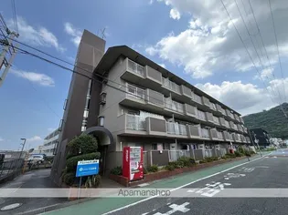 アスシャルマン野洲【107号室】の外観