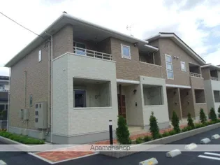 グラース メゾン中ノ町IIの画像