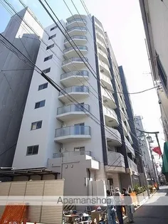 パレステージ曳舟IIの画像