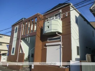 ジュネパレス新松戸第52の画像