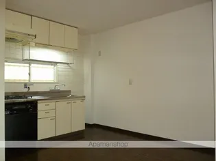 コーポ西取石【3階】の内装