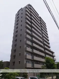 サーパス祝谷【2階】の外観