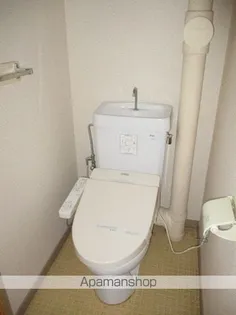 ニューシティマンション ニイヌマ【201号室】のその他画像