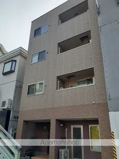 大阪府堺市堺区住吉橋町1丁【マンション】の外観