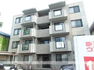 RHAM北円山の画像
