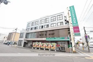インターナショナルビルの画像