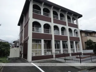 銀河ハイツの画像