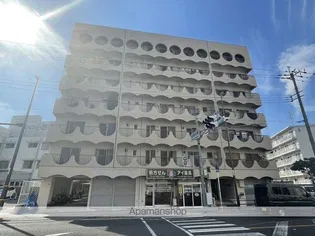 中村マンションの画像