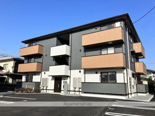 GRAN CIEL【2階】の外観