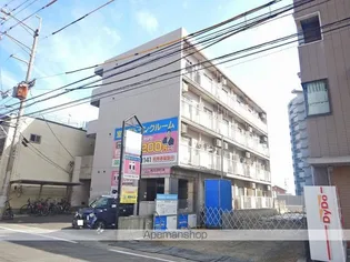 サクラメントハウスの画像