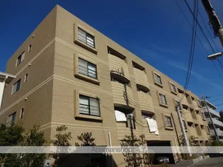 シティプラザ芦屋西の画像