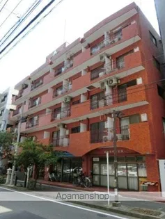 ポートハイム第一吉野町の画像
