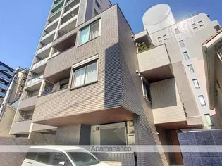 ヘーベルメゾン平尾駅前の画像