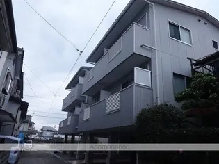 ジョージプレイスの画像